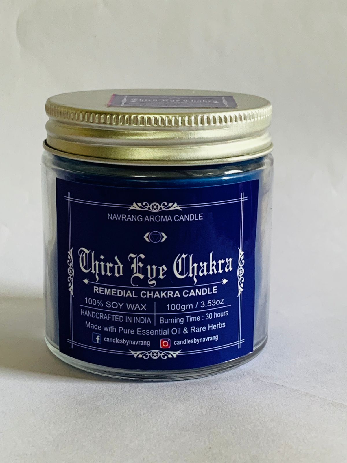 Aroma Gift Set